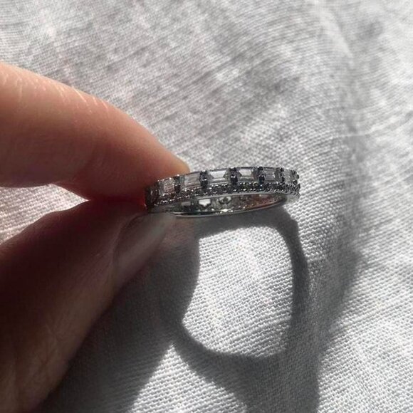 Charmed Aroma 925 Ring - Picture 2 of 4